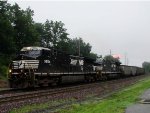 NS 9854